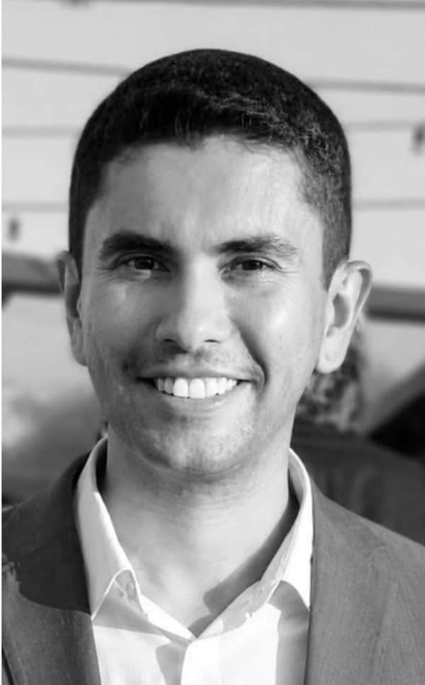 Eng. Jo&atilde;o Batista da Silva Neto