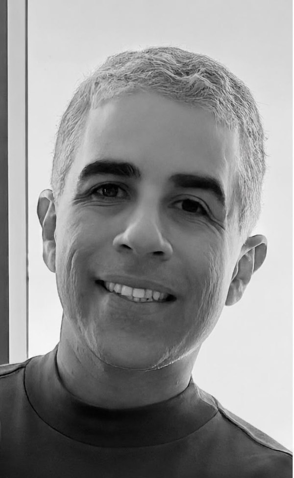 Eng. Marconi Nunes Santana