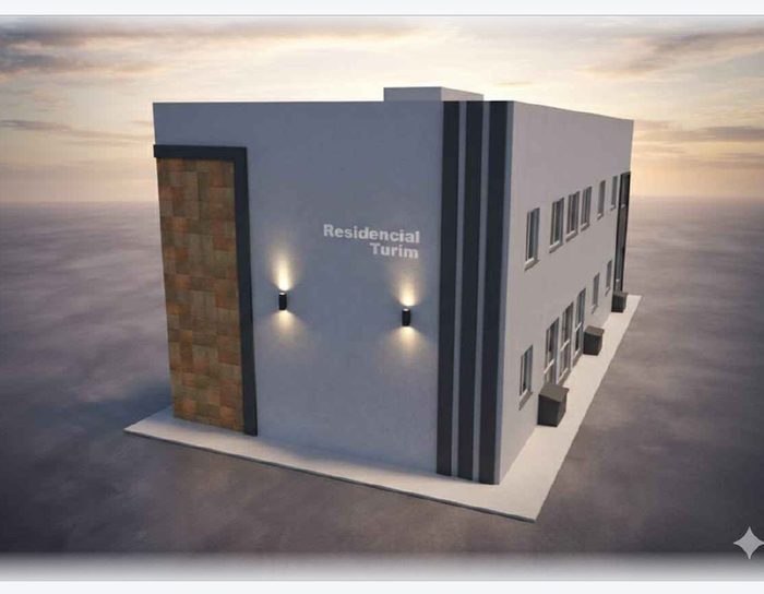 Residencial Turim